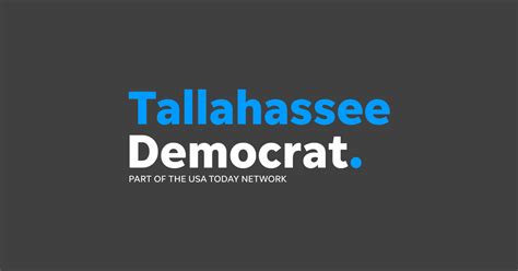 tallahassee reports|tallahassee democrat breaking news.